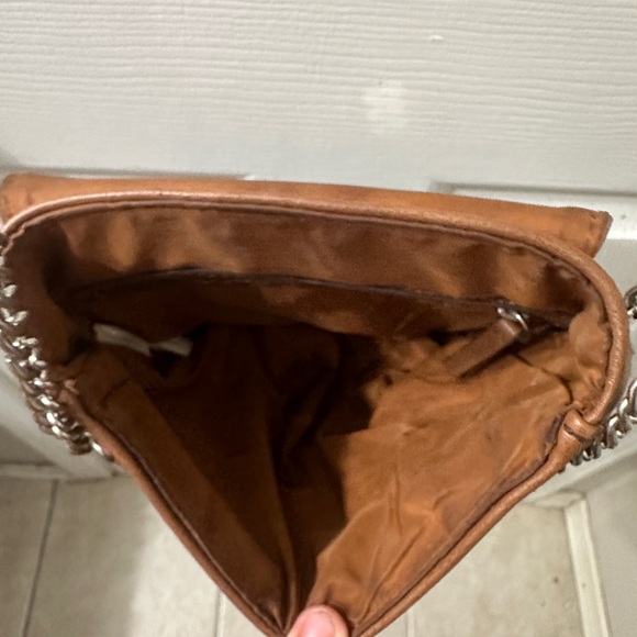 Brown Cowgirl Crossbody - Picture 4 of 4